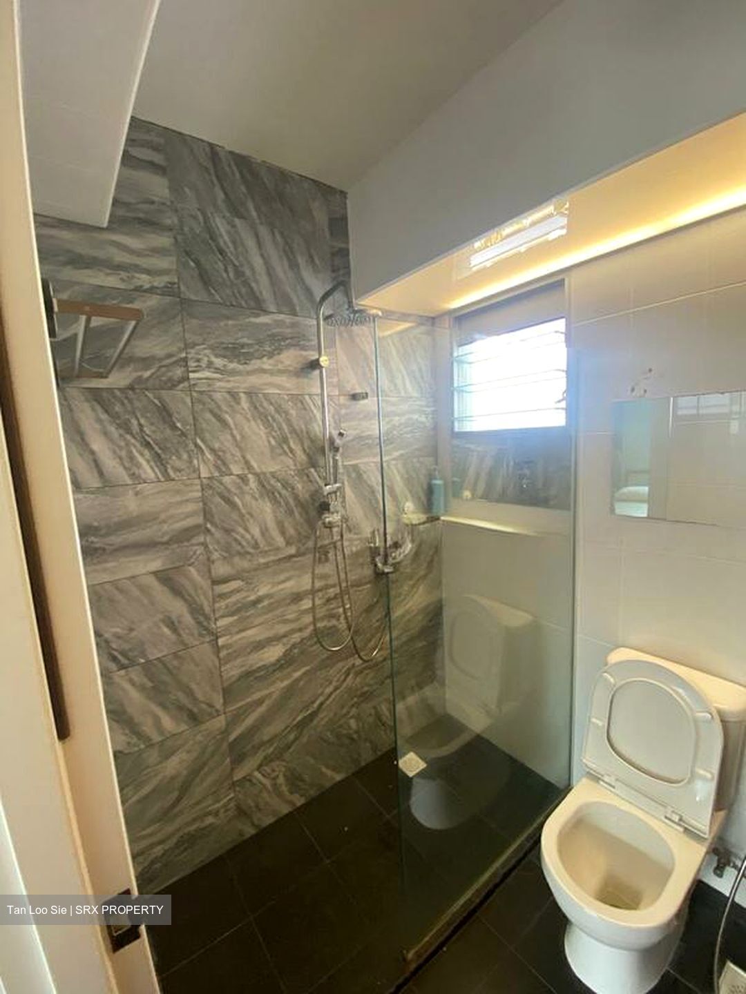 Blk 93B Telok Blangah Parcview (Bukit Merah), HDB 3 Rooms #517399351